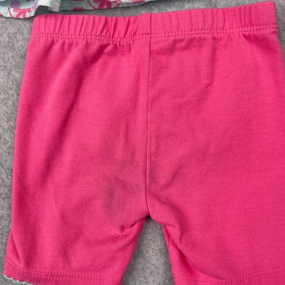 D0036 Healthtex Baby 2pc Set Size 12 months - Picture 4 of 5